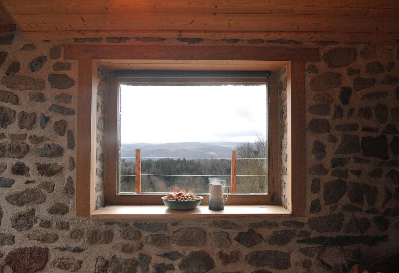 Chambre D'Hotes Privative Au Creux Du Nid Siaugues-Sainte-Marie Exterior photo